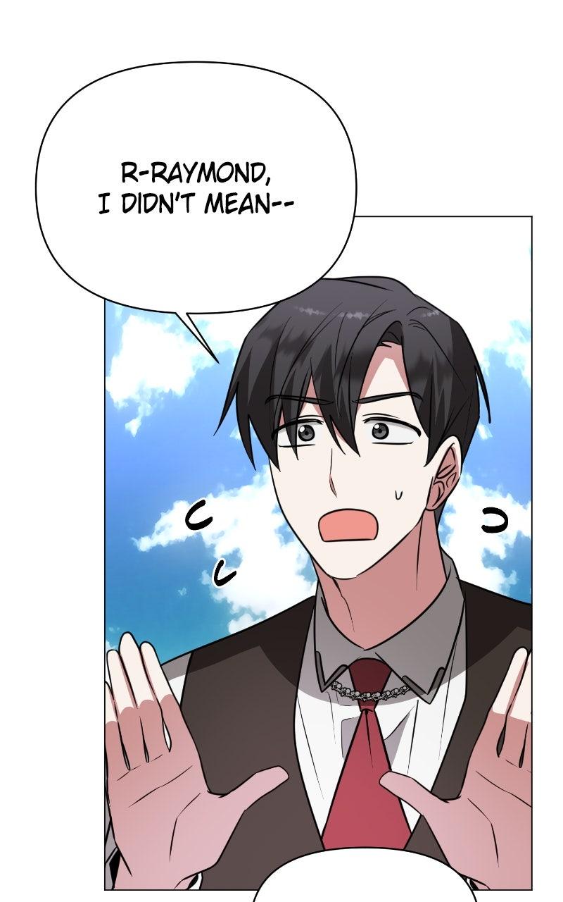 The Academy is Doomed Chapter 59 - Page 26