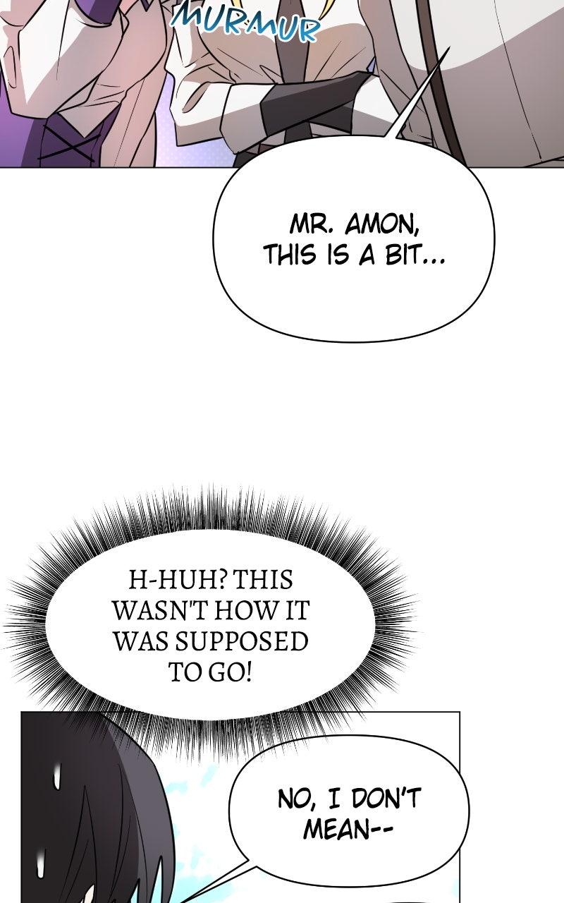 The Academy is Doomed Chapter 59 - Page 28