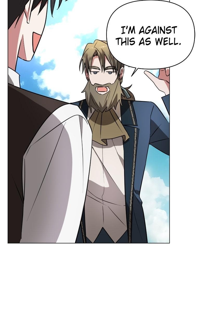 The Academy is Doomed Chapter 59 - Page 29