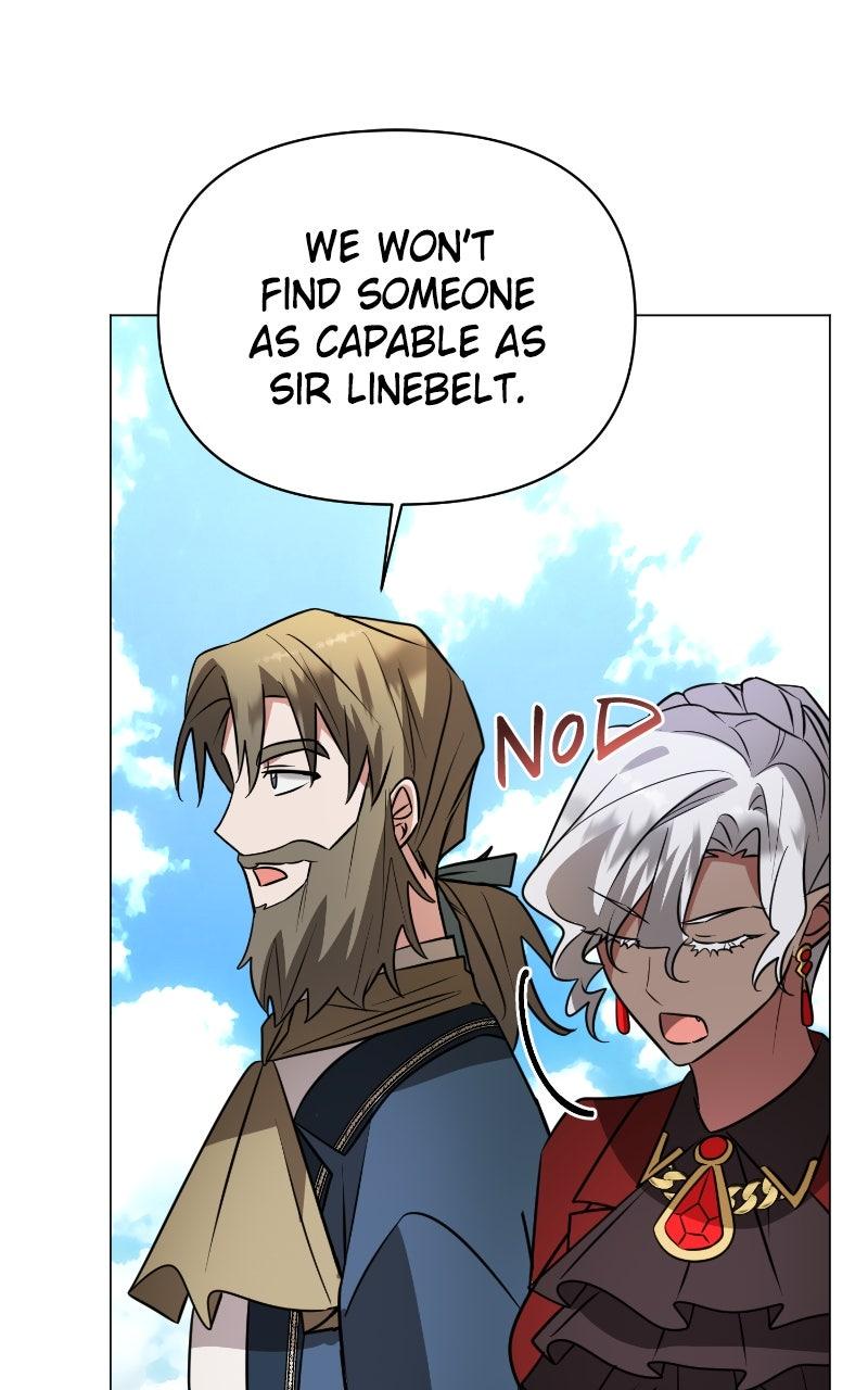 The Academy is Doomed Chapter 59 - Page 30