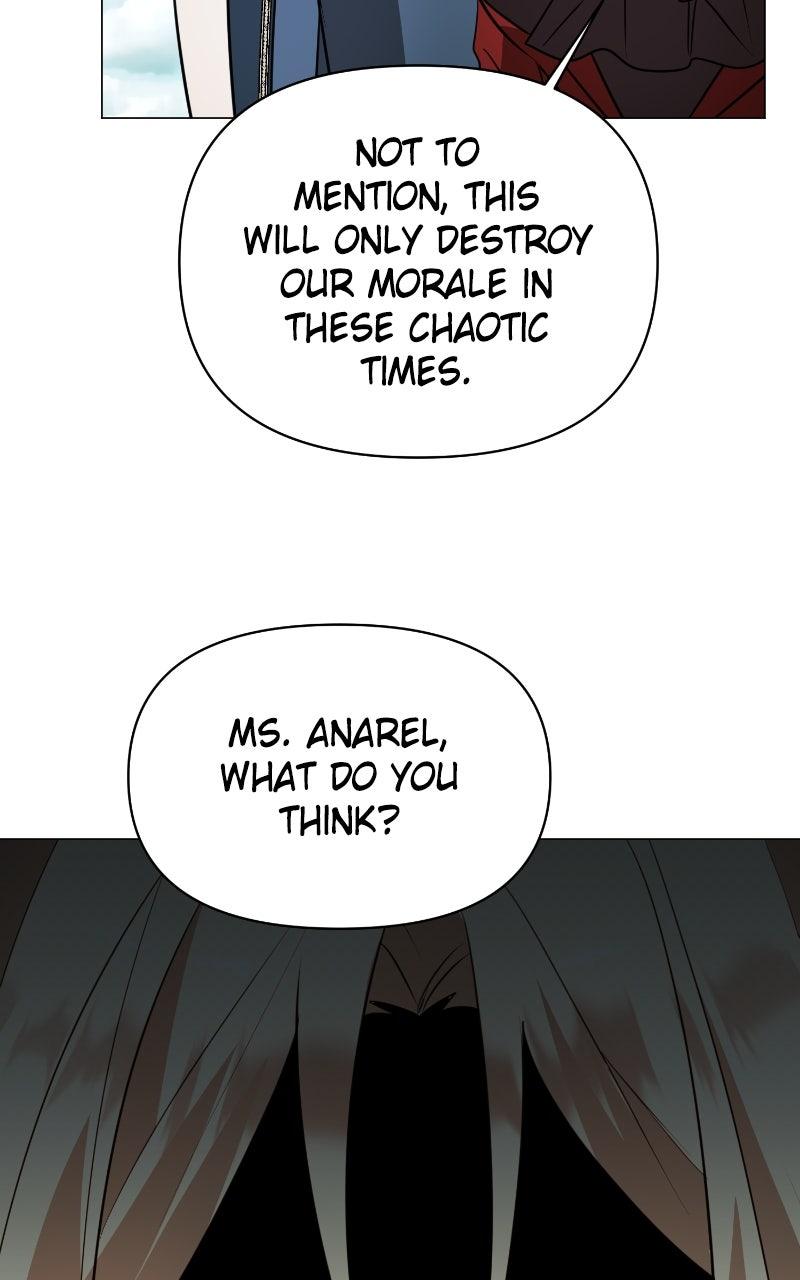 The Academy is Doomed Chapter 59 - Page 31