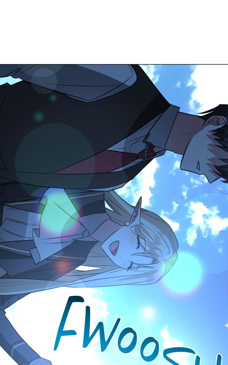 The Academy is Doomed Chapter 59 - Page 34