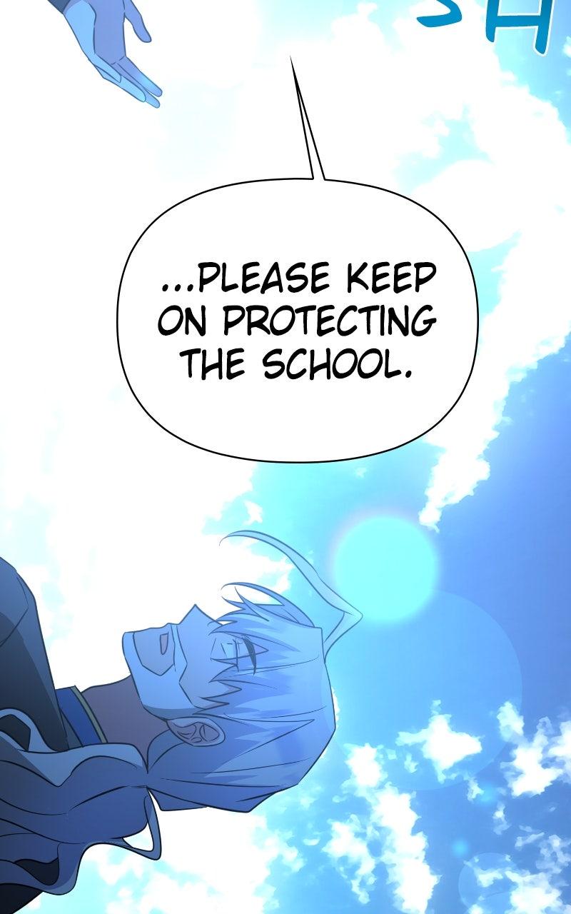 The Academy is Doomed Chapter 59 - Page 35