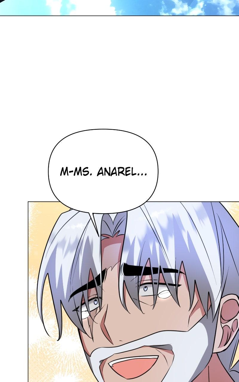 The Academy is Doomed Chapter 59 - Page 36