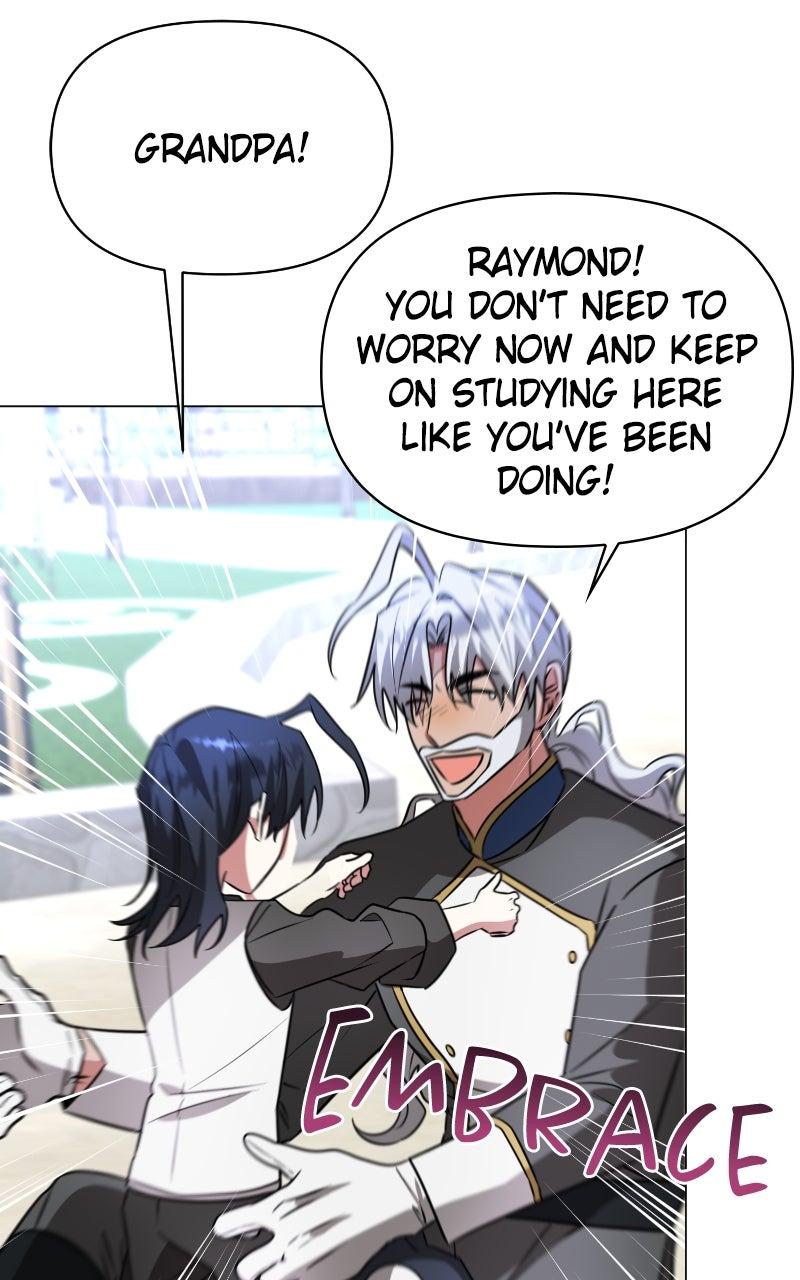 The Academy is Doomed Chapter 59 - Page 38