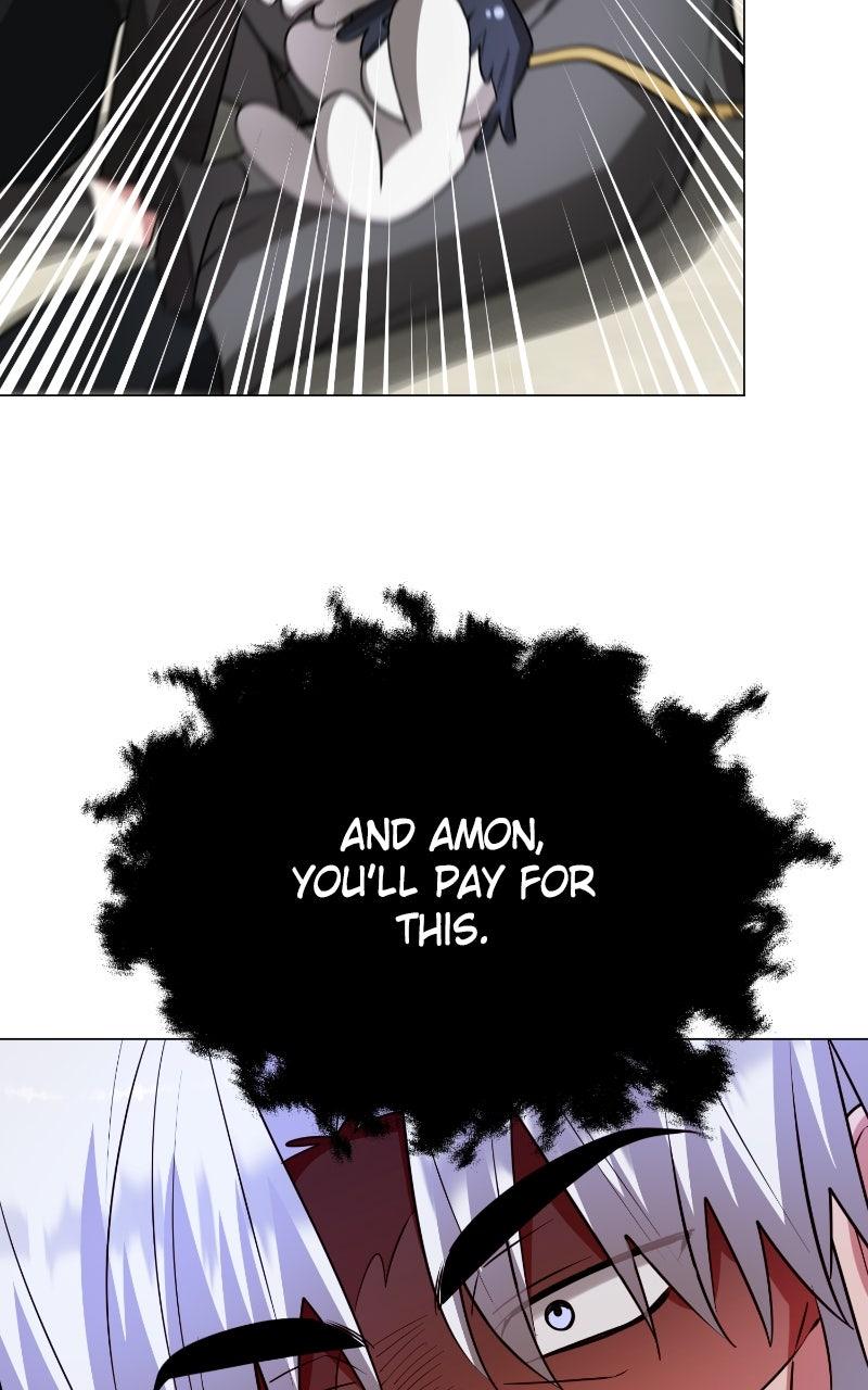 The Academy is Doomed Chapter 59 - Page 39