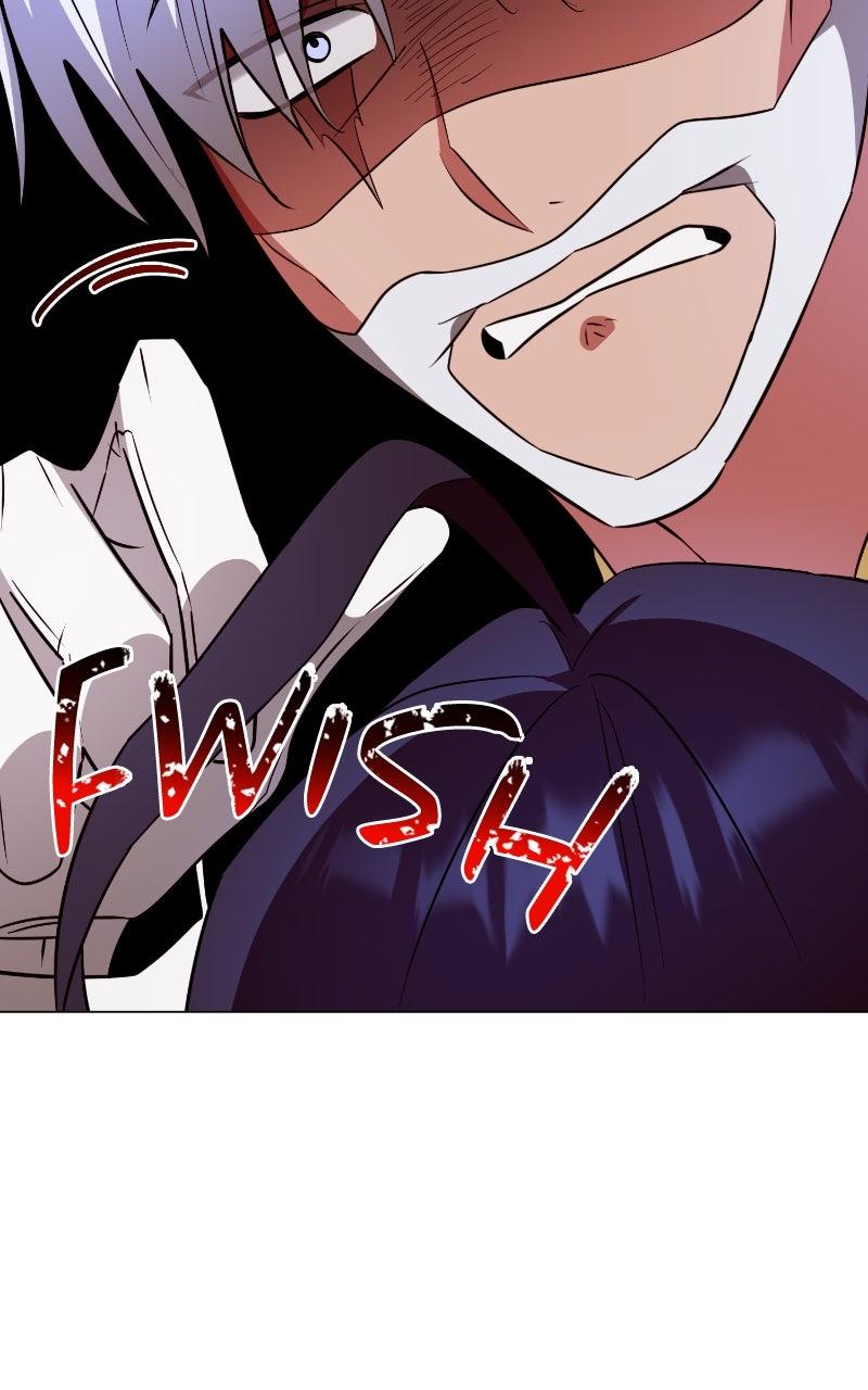 The Academy is Doomed Chapter 59 - Page 40