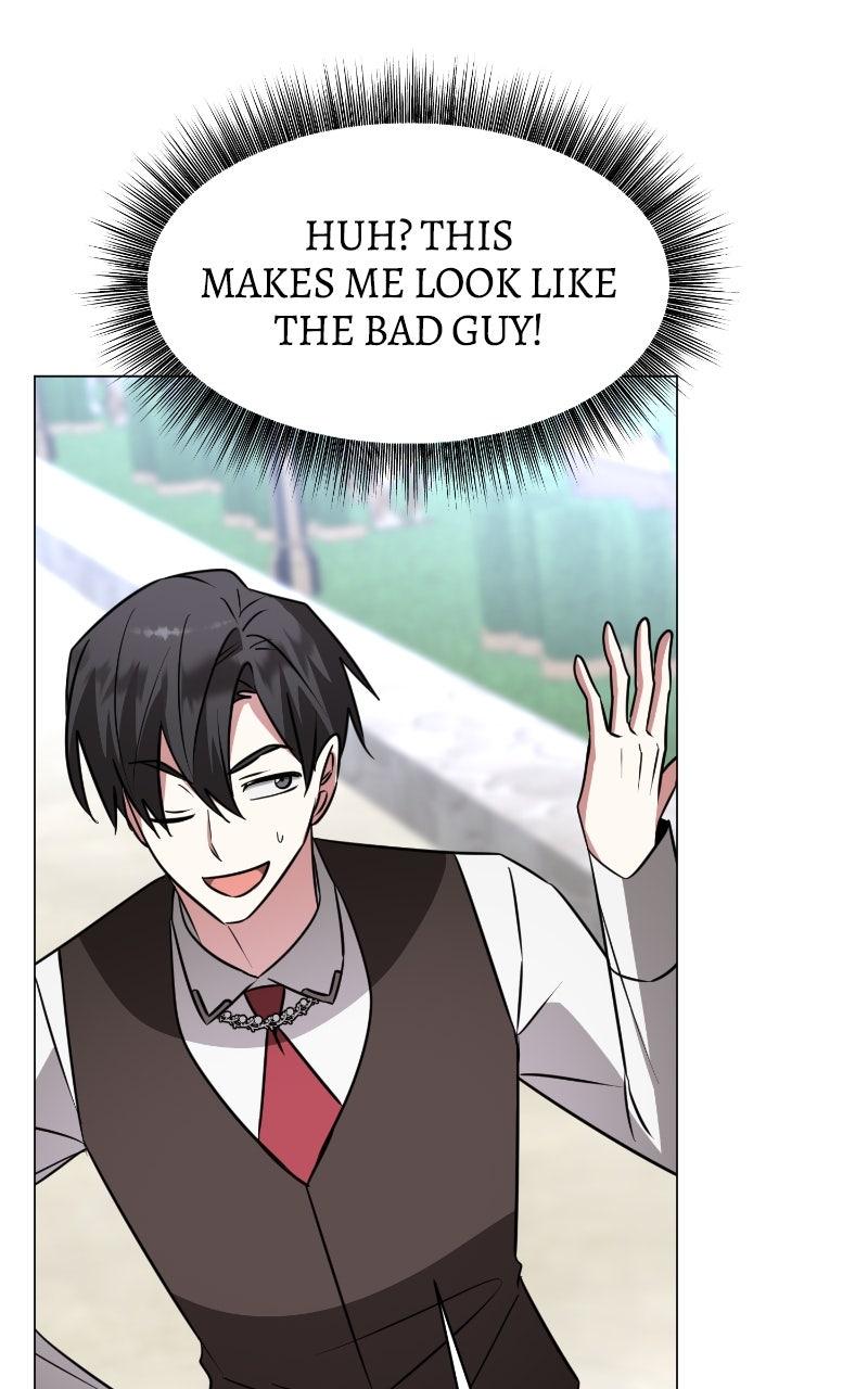 The Academy is Doomed Chapter 59 - Page 41