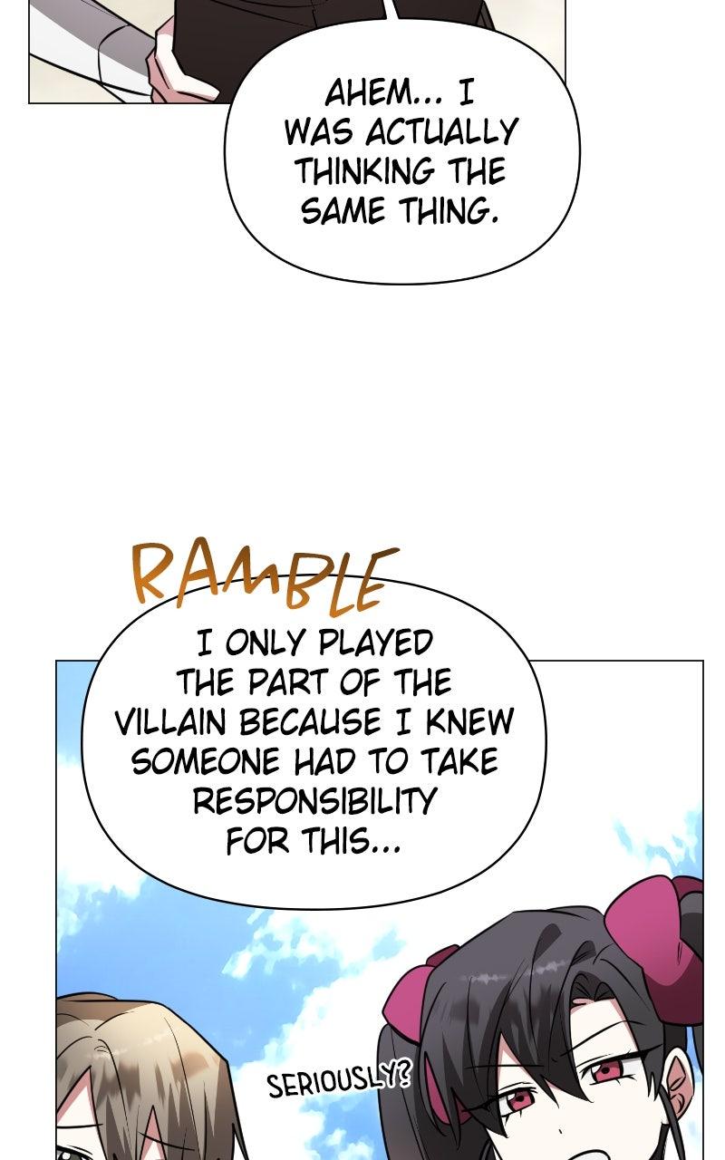 The Academy is Doomed Chapter 59 - Page 42