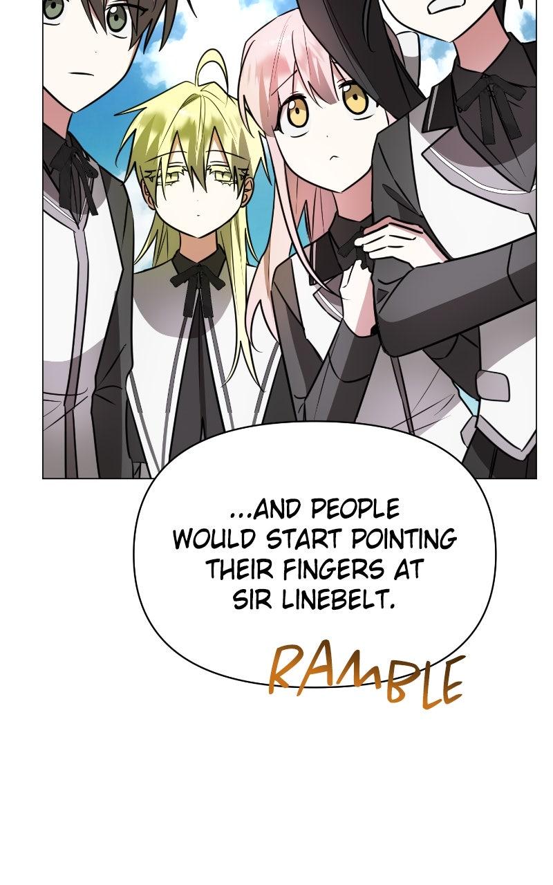 The Academy is Doomed Chapter 59 - Page 43