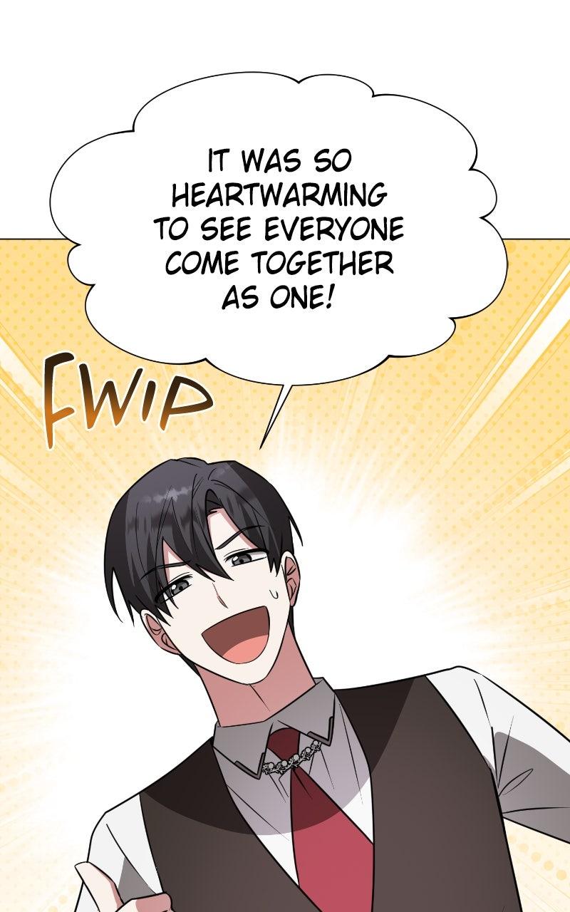 The Academy is Doomed Chapter 59 - Page 44