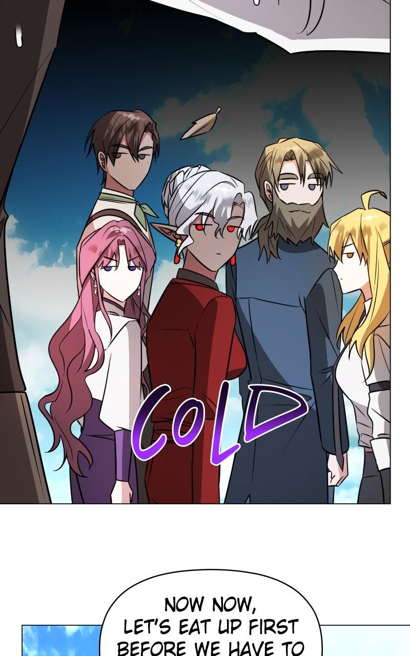 The Academy is Doomed Chapter 59 - Page 46