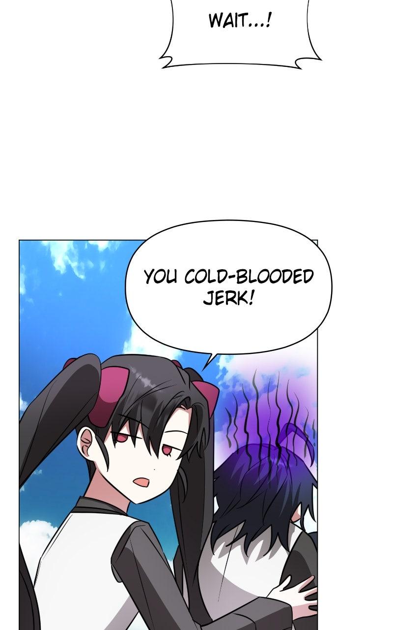 The Academy is Doomed Chapter 59 - Page 48