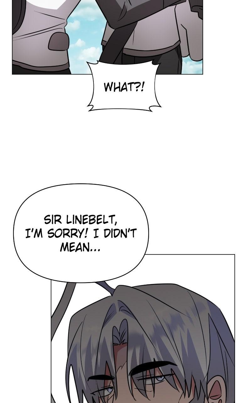 The Academy is Doomed Chapter 59 - Page 49