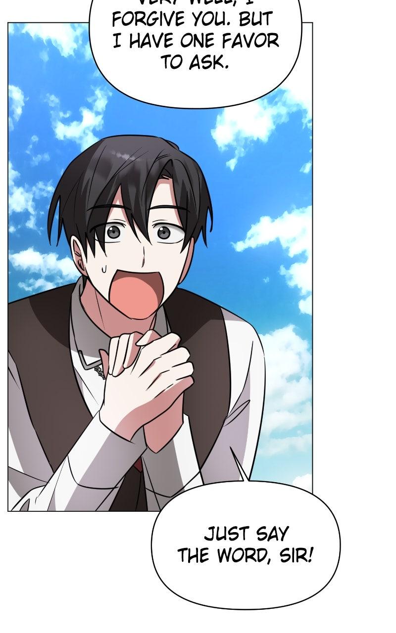 The Academy is Doomed Chapter 59 - Page 51