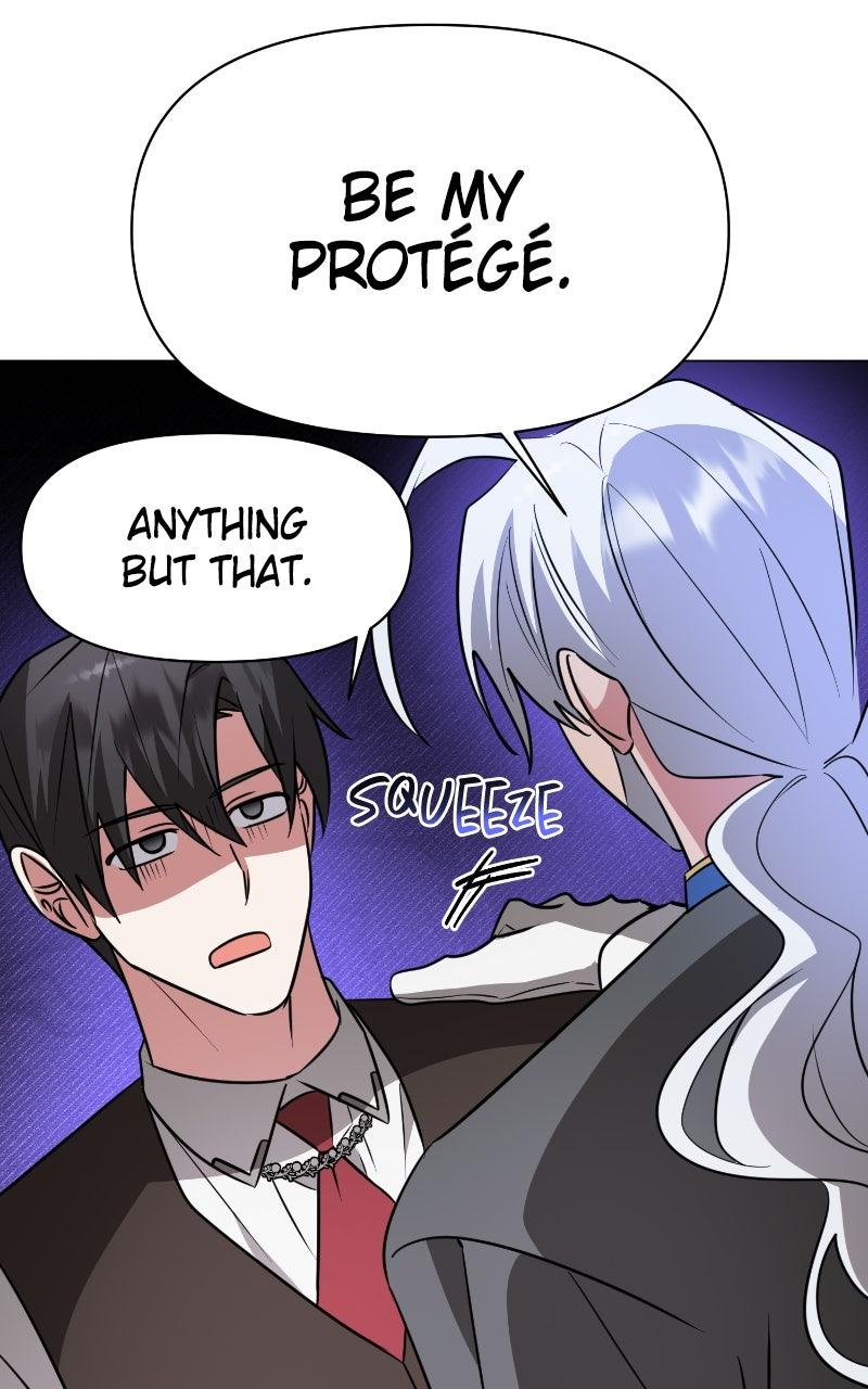 The Academy is Doomed Chapter 59 - Page 52