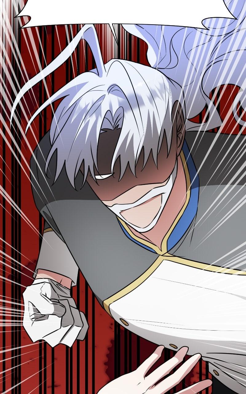 The Academy is Doomed Chapter 59 - Page 54