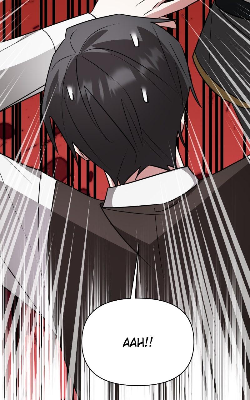 The Academy is Doomed Chapter 59 - Page 55