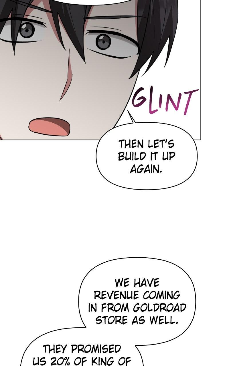 The Academy is Doomed Chapter 59 - Page 64