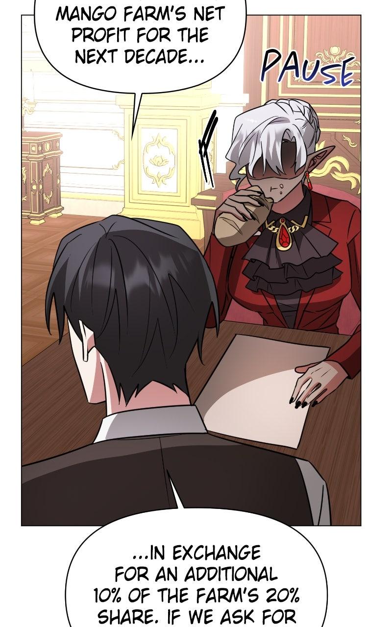 The Academy is Doomed Chapter 59 - Page 65