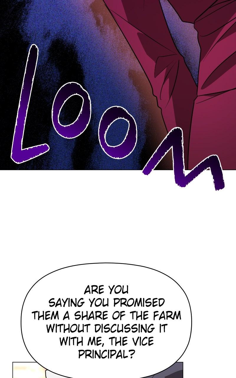 The Academy is Doomed Chapter 59 - Page 68