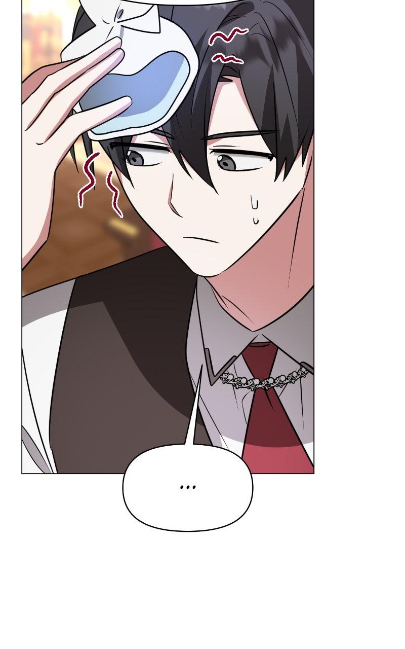 The Academy is Doomed Chapter 59 - Page 69