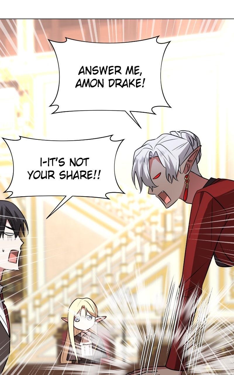 The Academy is Doomed Chapter 59 - Page 70