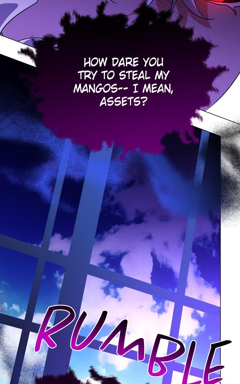 The Academy is Doomed Chapter 59 - Page 72