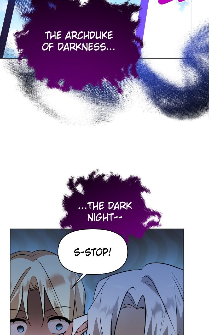 The Academy is Doomed Chapter 59 - Page 73