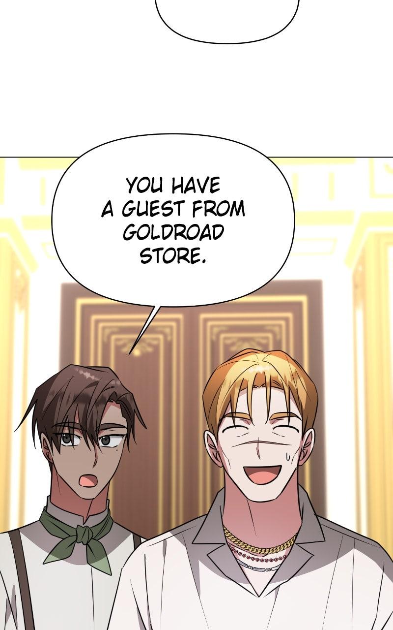 The Academy is Doomed Chapter 59 - Page 75