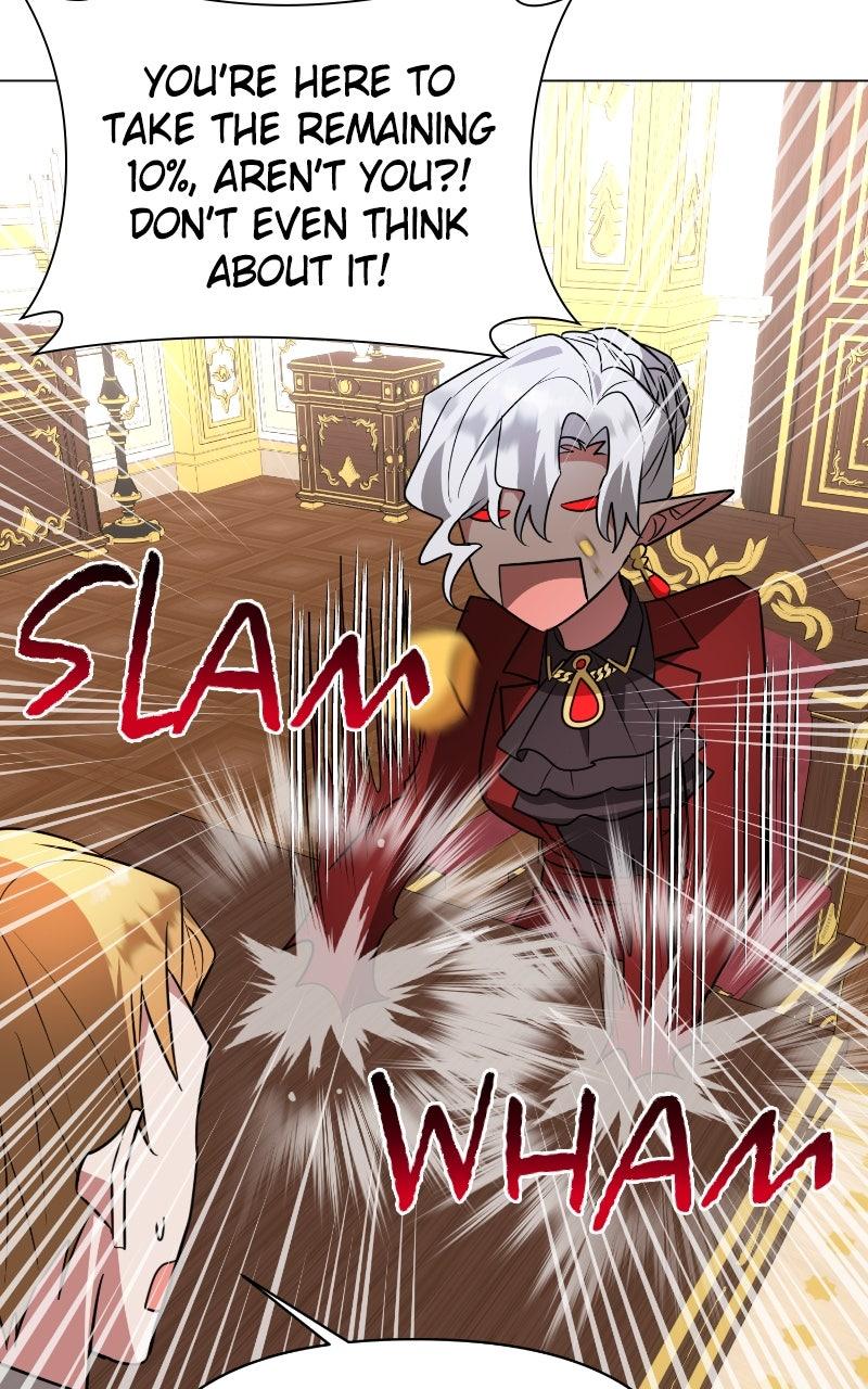 The Academy is Doomed Chapter 59 - Page 82