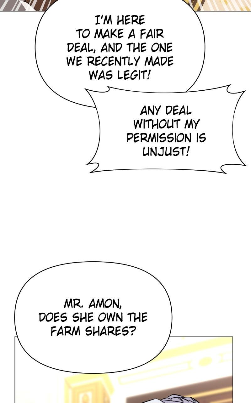 The Academy is Doomed Chapter 59 - Page 83