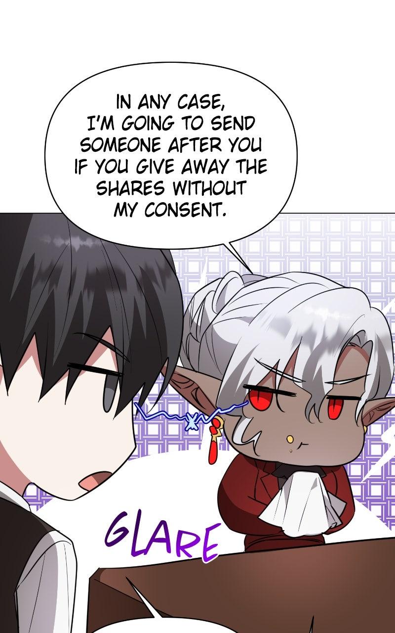 The Academy is Doomed Chapter 59 - Page 85