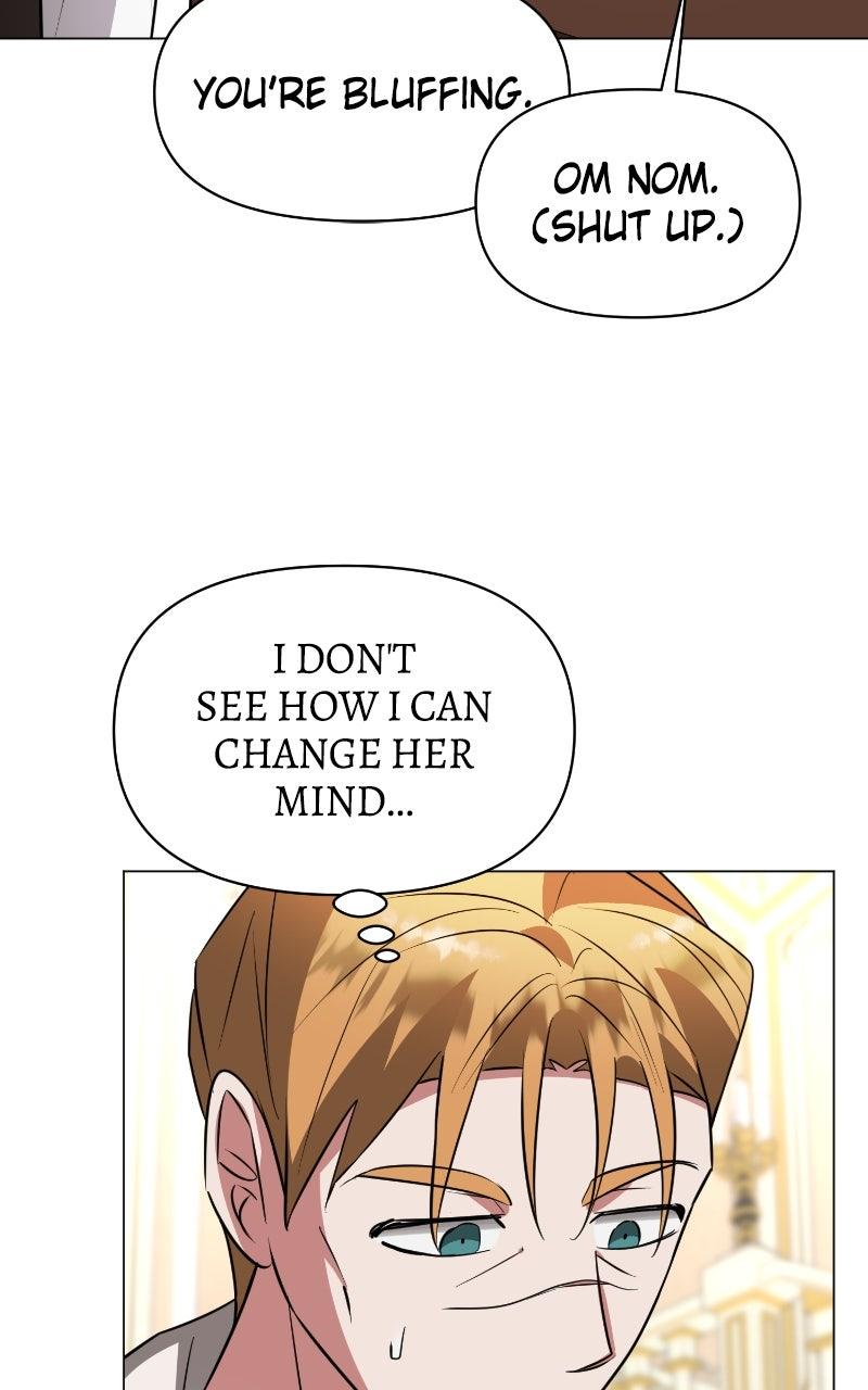 The Academy is Doomed Chapter 59 - Page 86