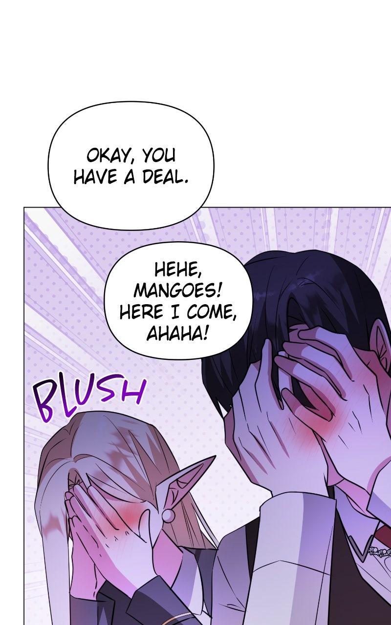 The Academy is Doomed Chapter 59 - Page 93