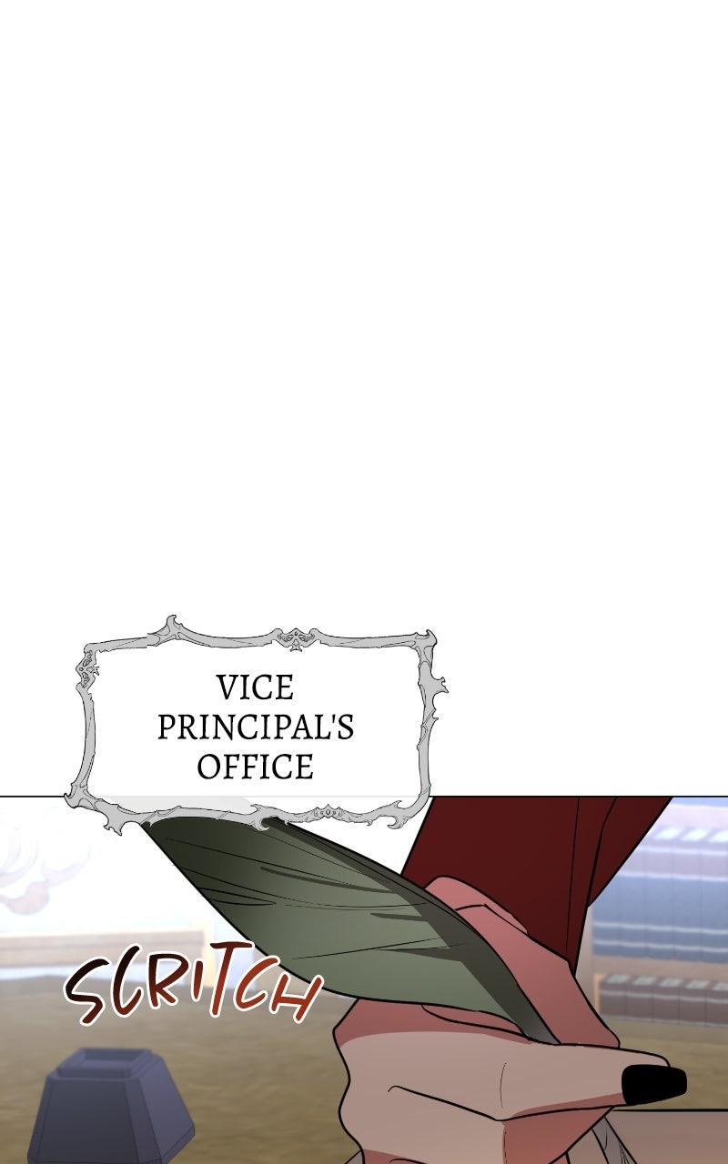 The Academy is Doomed Chapter 59 - Page 96