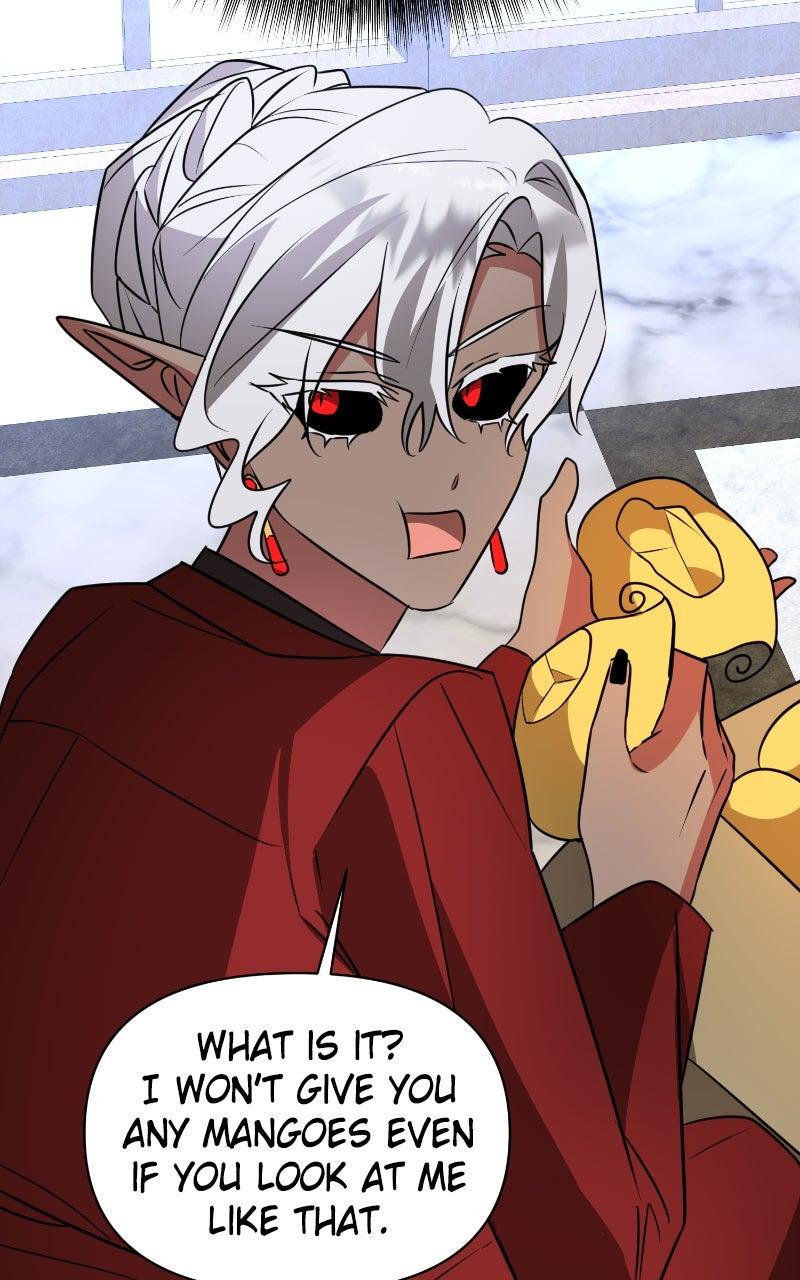 The Academy is Doomed Chapter 59 - Page 100