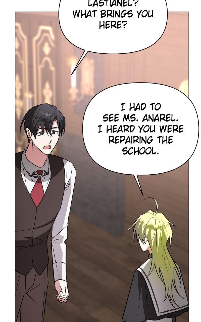 The Academy is Doomed Chapter 59 - Page 105