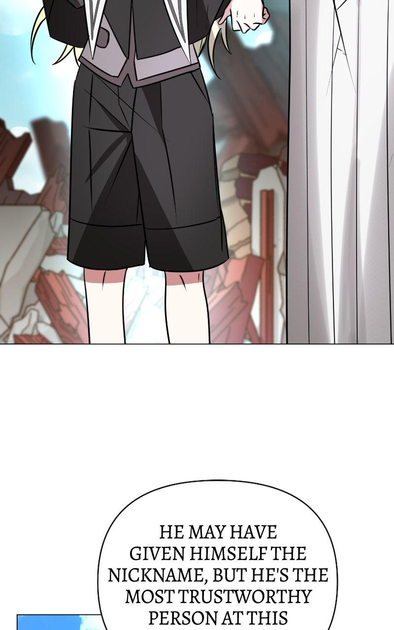 The Academy is Doomed Chapter 60 - Page 4