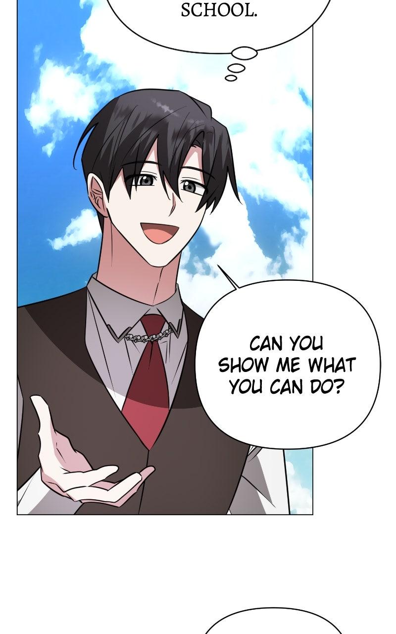 The Academy is Doomed Chapter 60 - Page 5