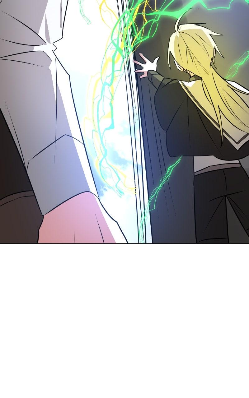 The Academy is Doomed Chapter 60 - Page 8