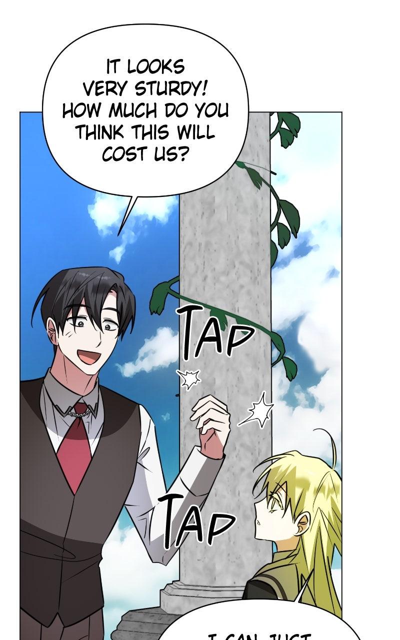 The Academy is Doomed Chapter 60 - Page 11