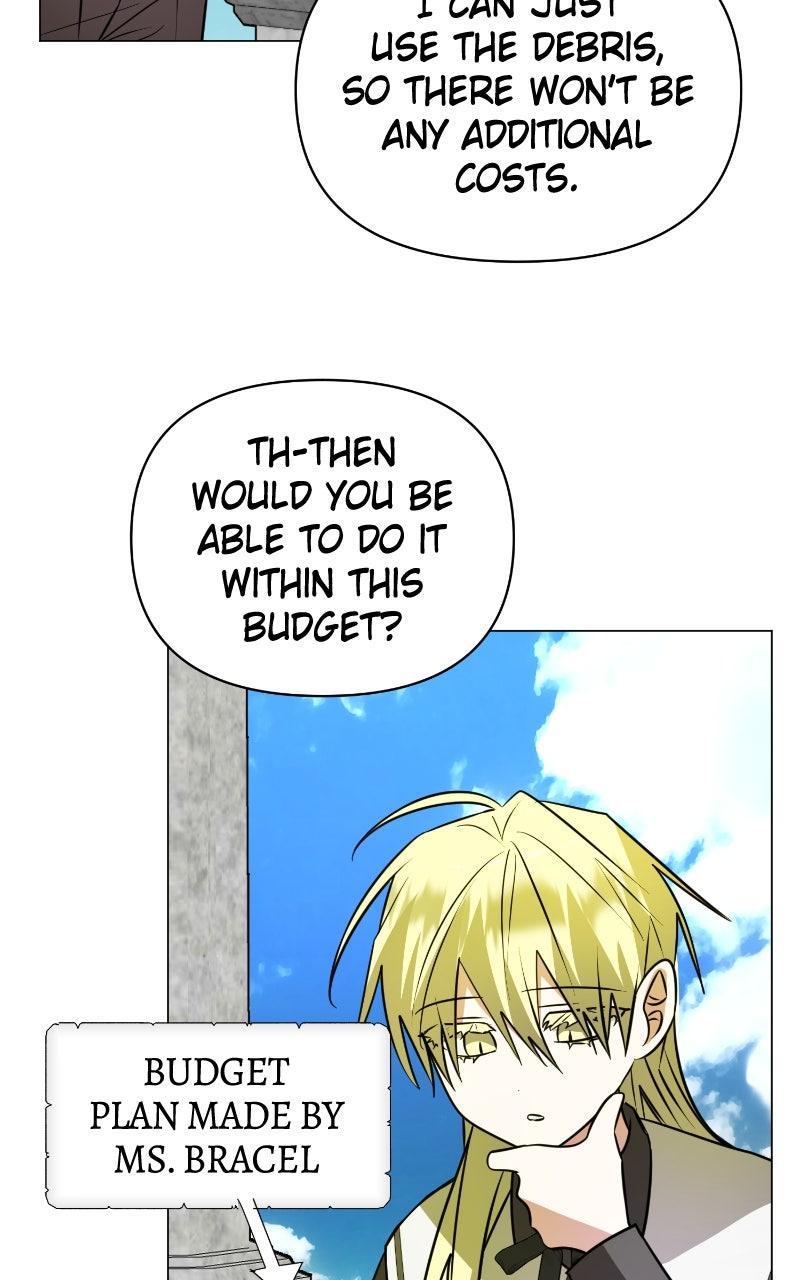 The Academy is Doomed Chapter 60 - Page 12