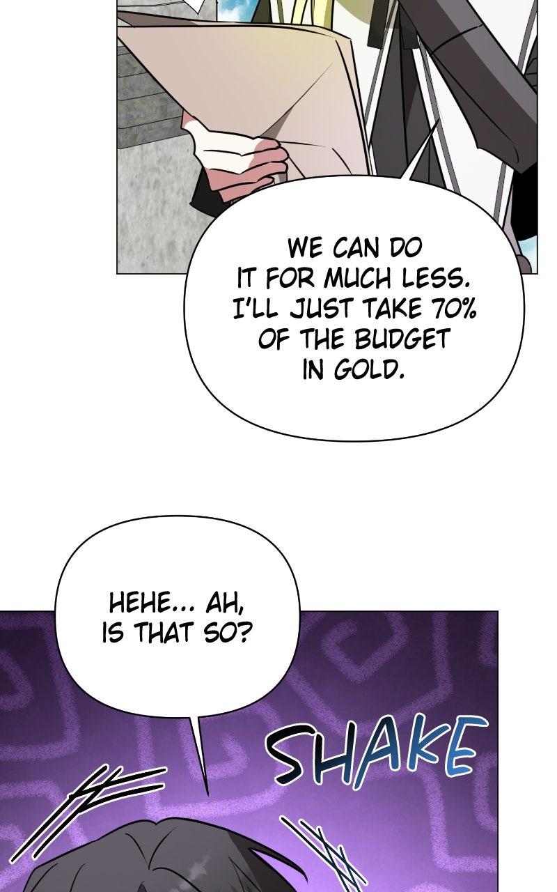 The Academy is Doomed Chapter 60 - Page 13