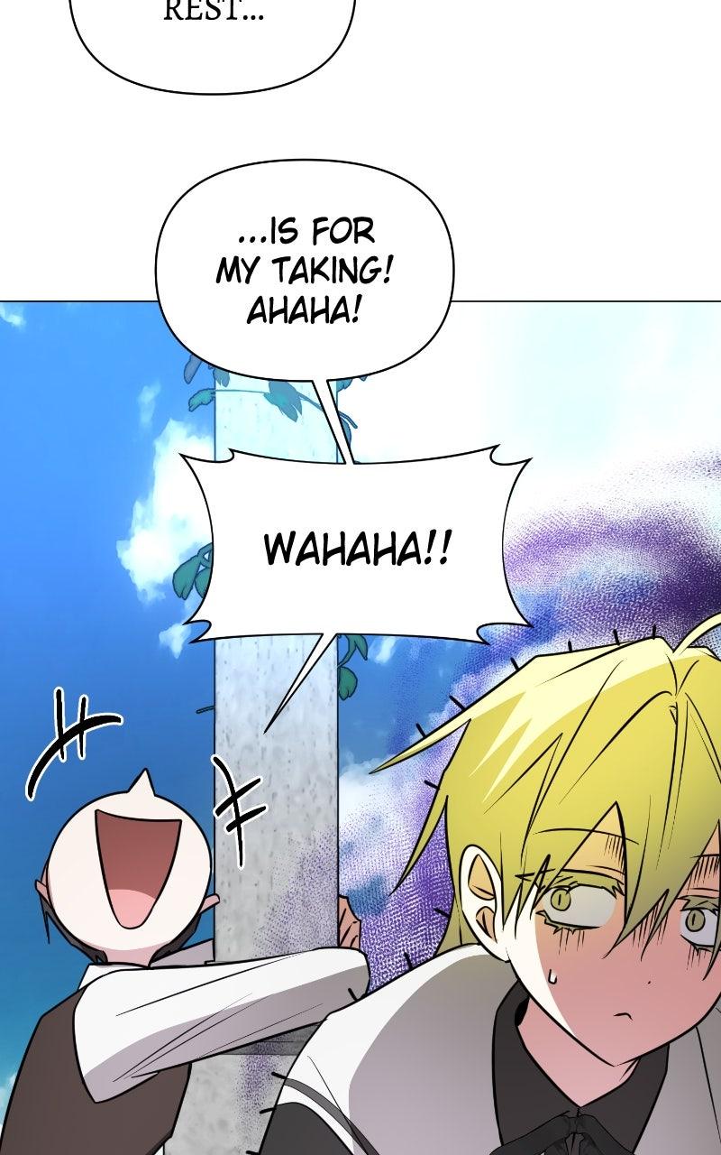 The Academy is Doomed Chapter 60 - Page 15