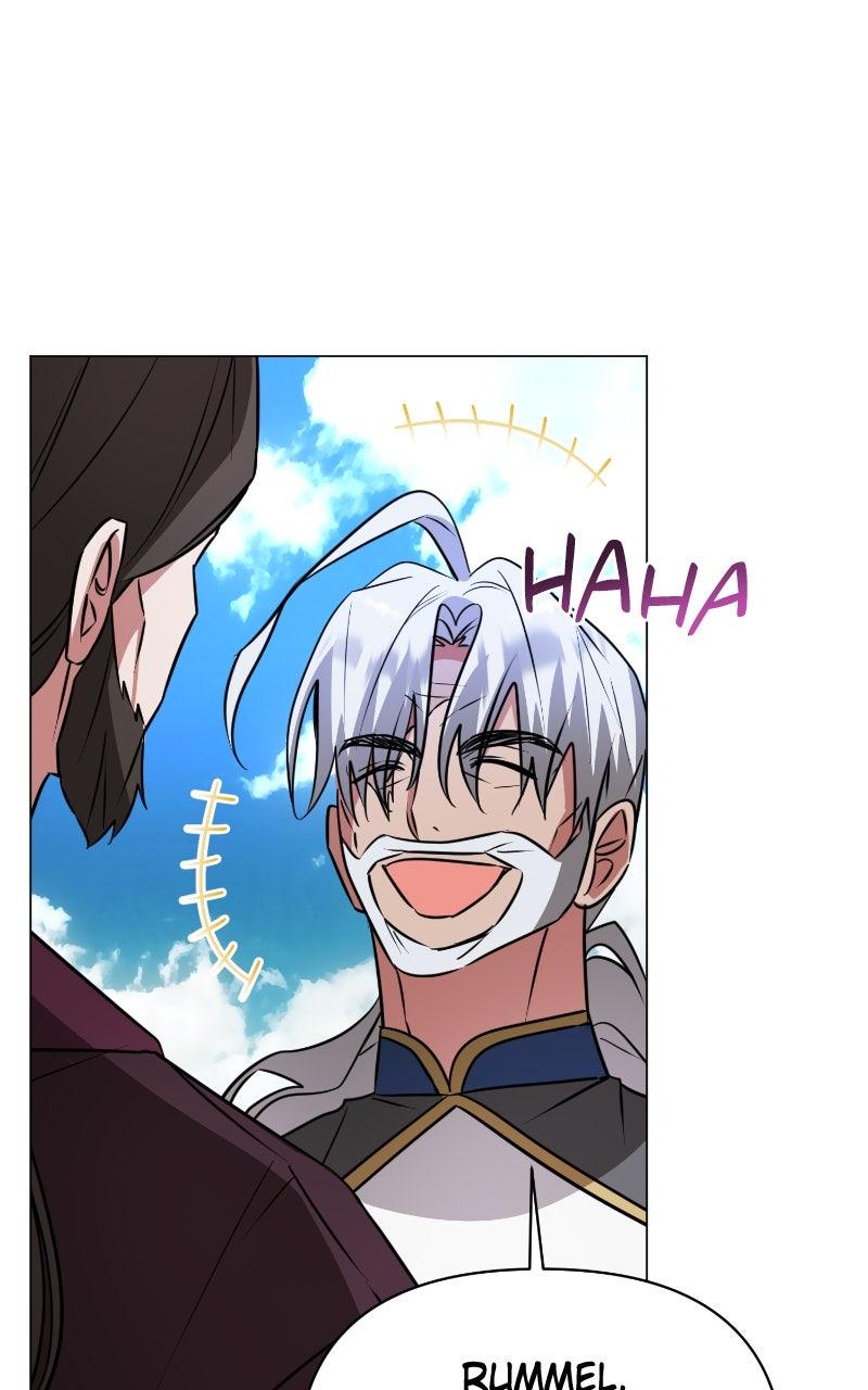 The Academy is Doomed Chapter 60 - Page 19