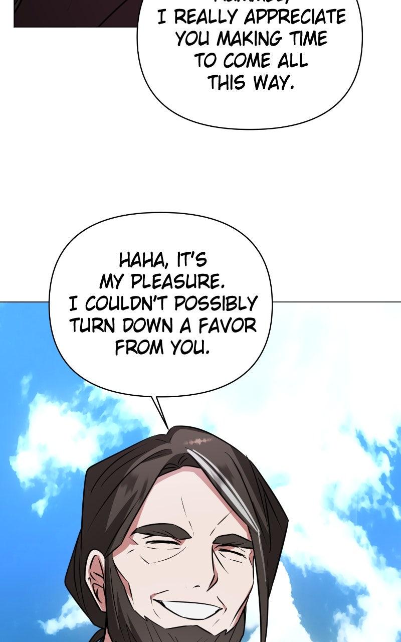 The Academy is Doomed Chapter 60 - Page 20