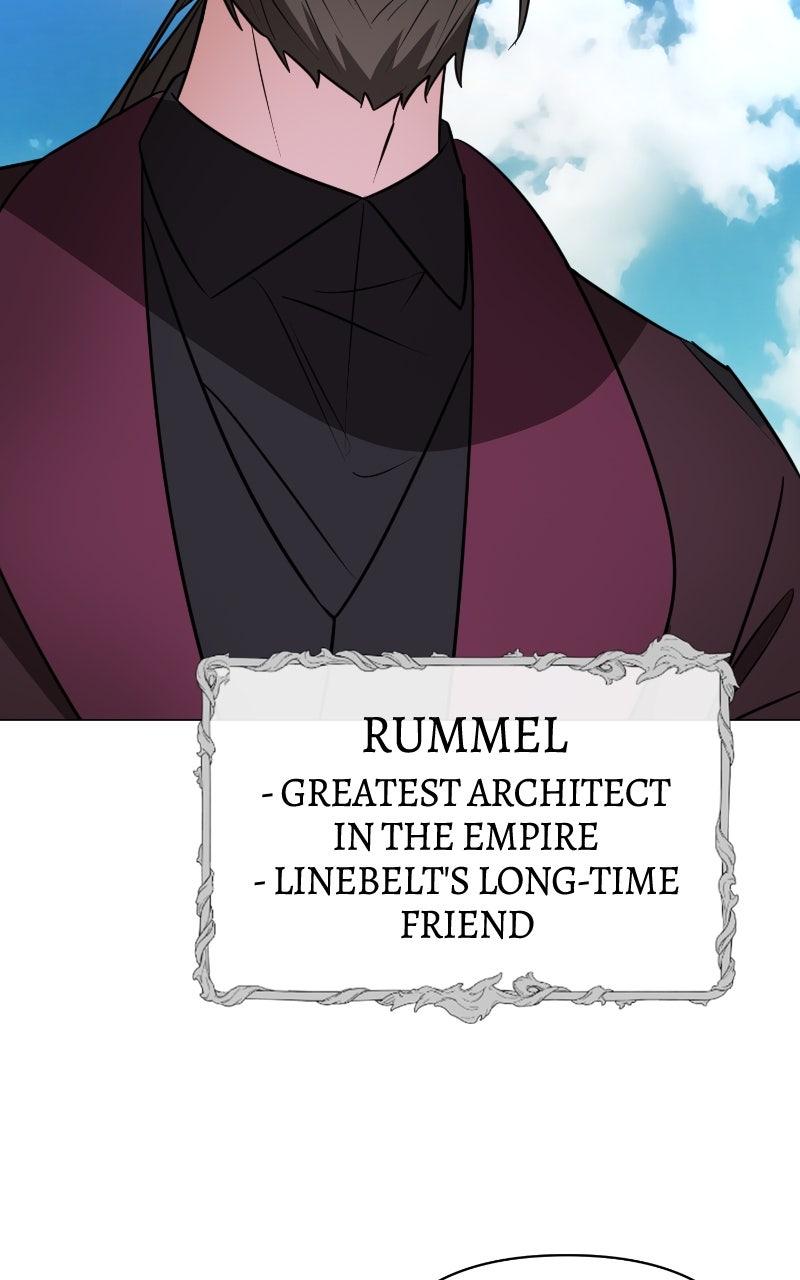 The Academy is Doomed Chapter 60 - Page 21