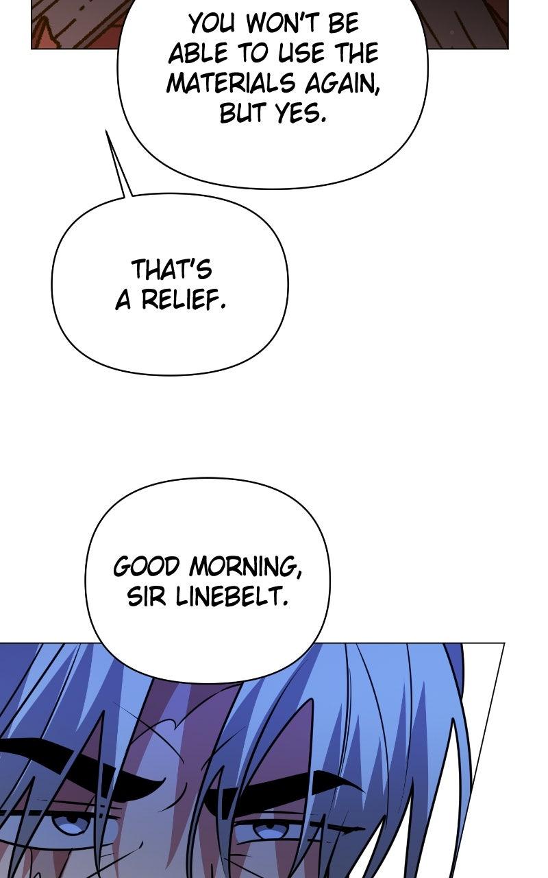 The Academy is Doomed Chapter 60 - Page 23