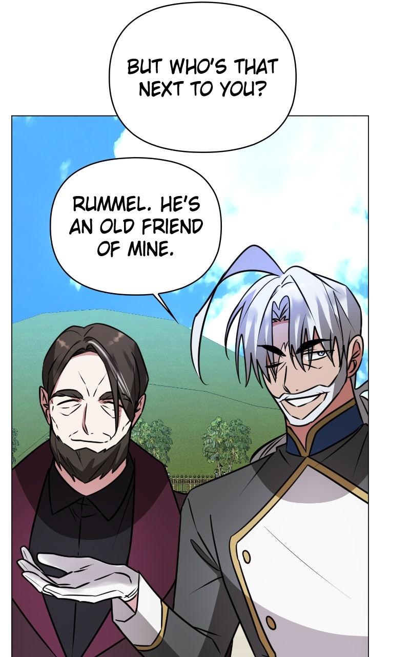 The Academy is Doomed Chapter 60 - Page 26